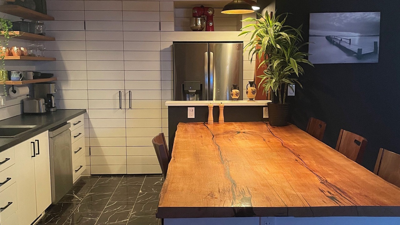 Photo of Kitchen in Kingston