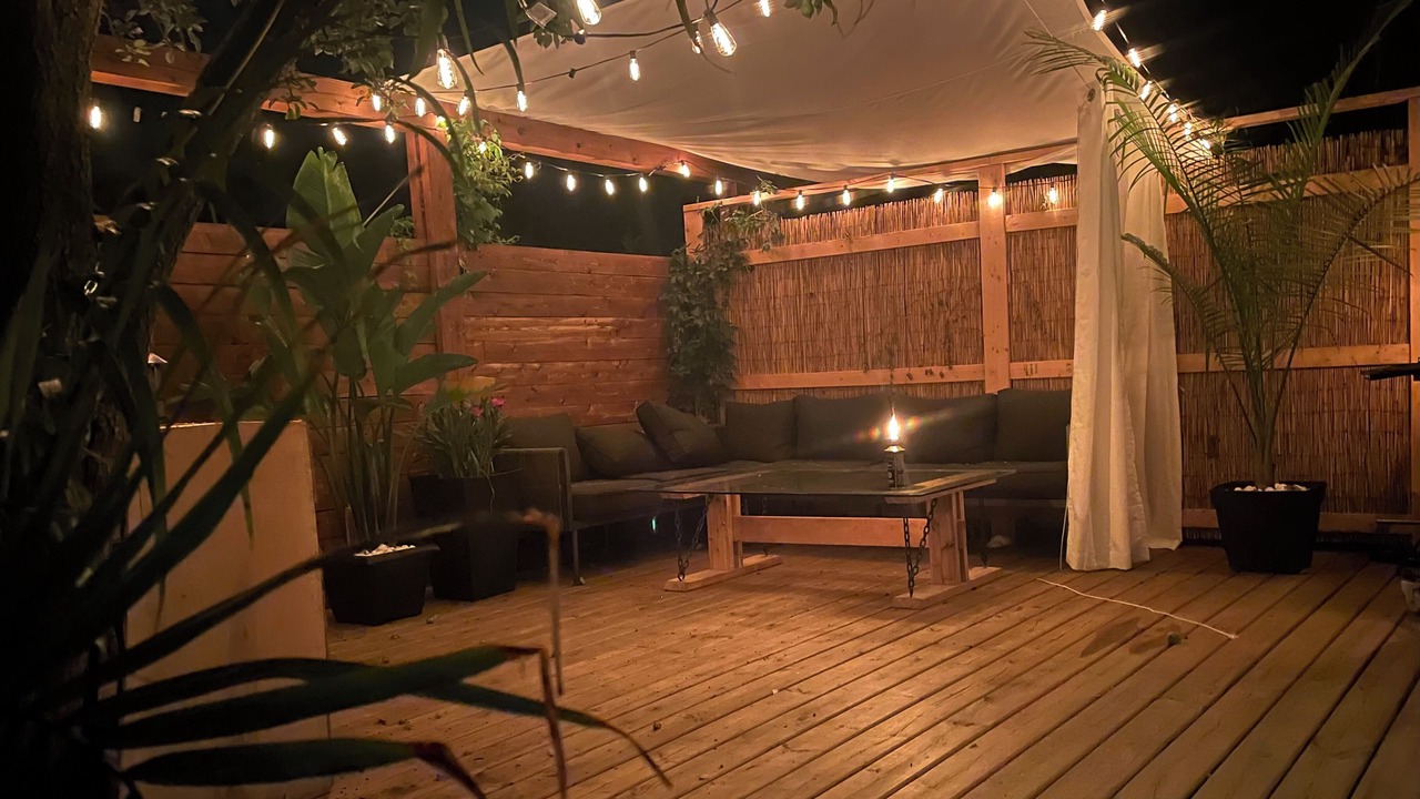 Photo of Outdoor in Kingston