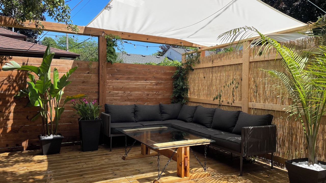 Photo of Outdoor in Kingston