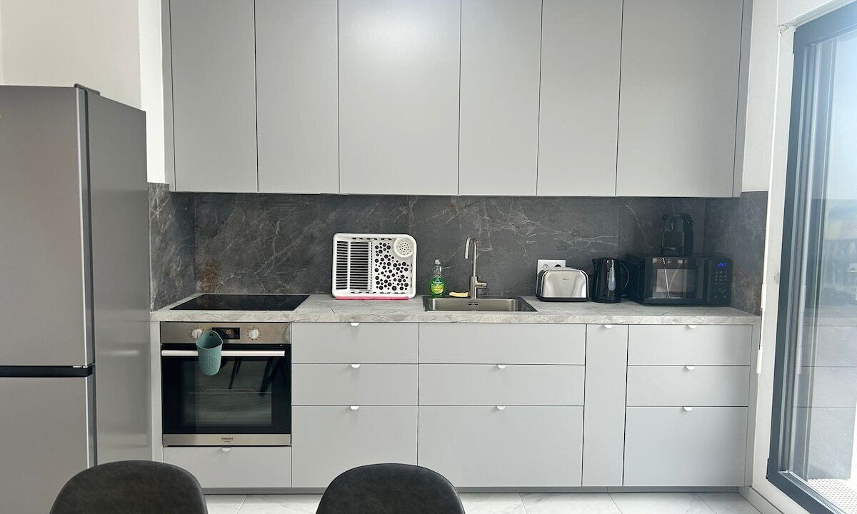 Photo of Kitchen in Bobigny