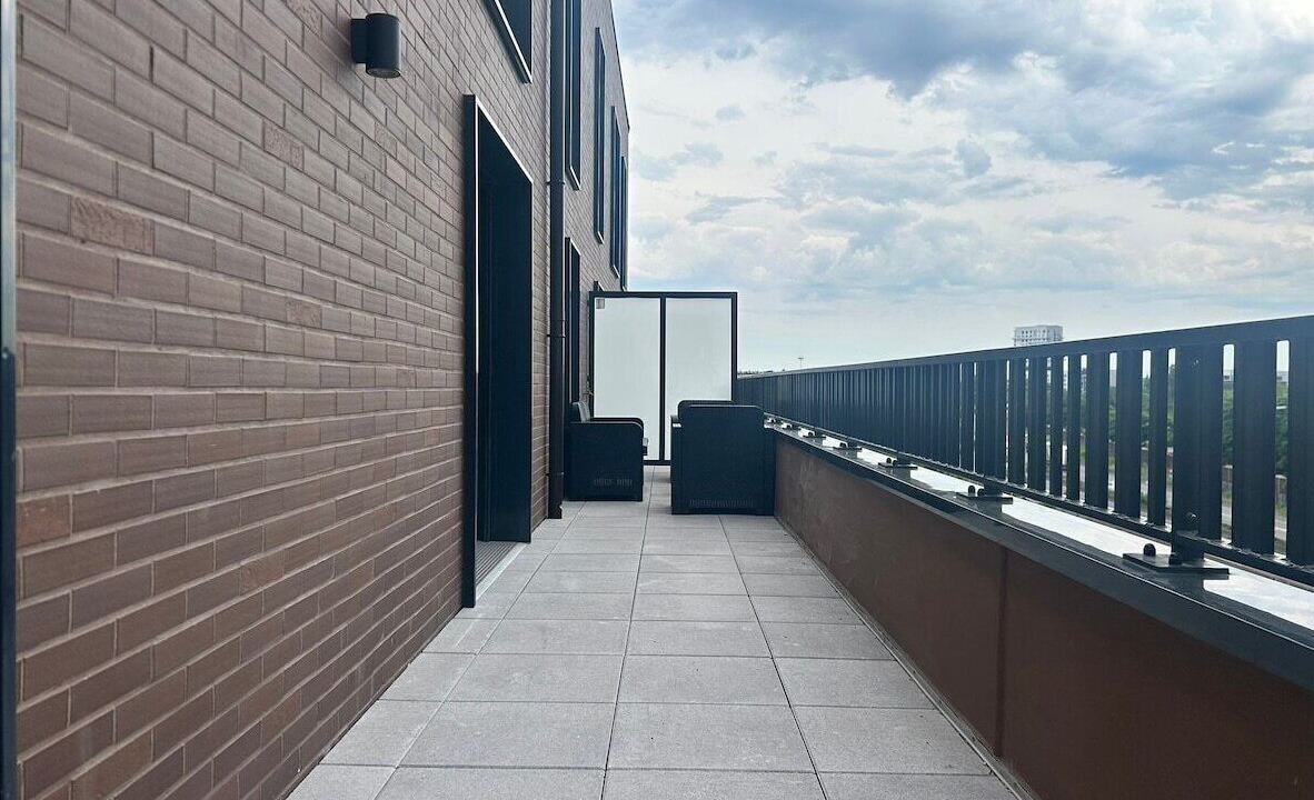 Photo of Outdoor in Bobigny