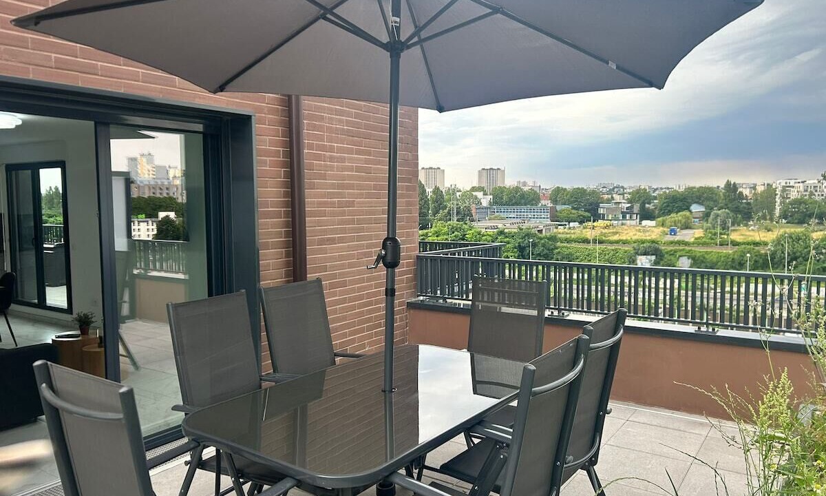 Photo of Outdoor in Bobigny