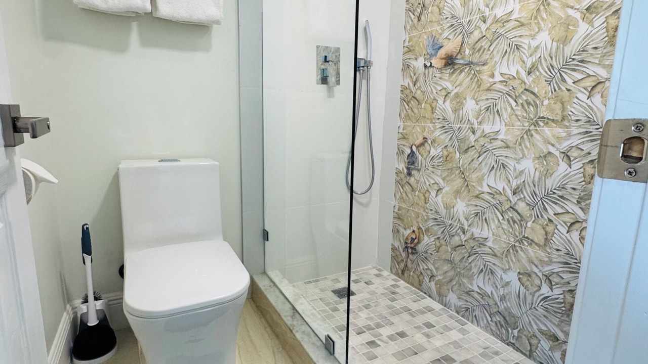 Photo of Bathroom in Claytons