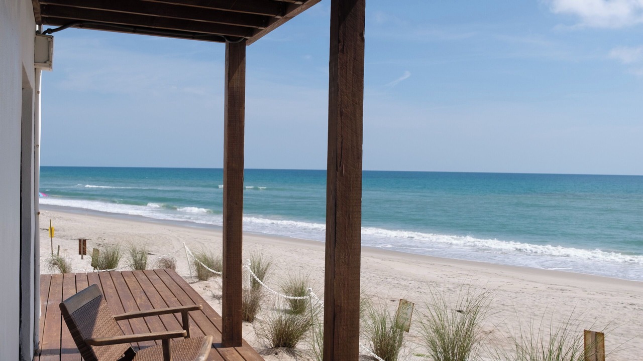 Photo of Patio Balcony in Claytons