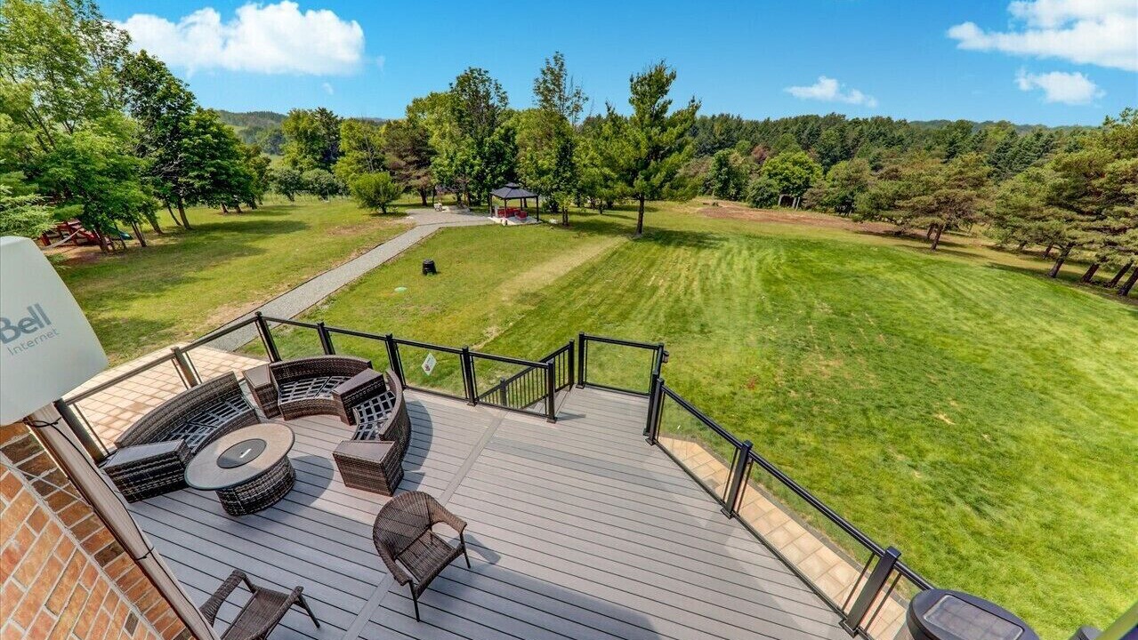 Photo of Outdoor in East Gwillimbury