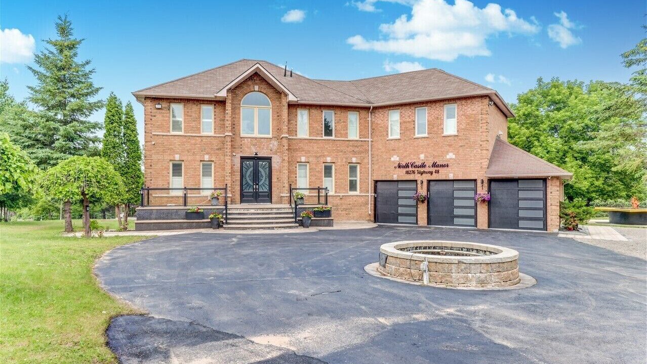 Photo of Outdoor in East Gwillimbury