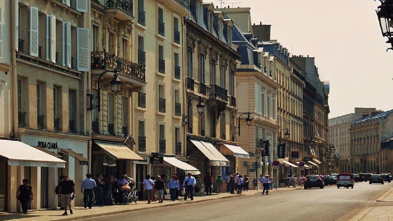 Photo of Others in 8th Arrondissement