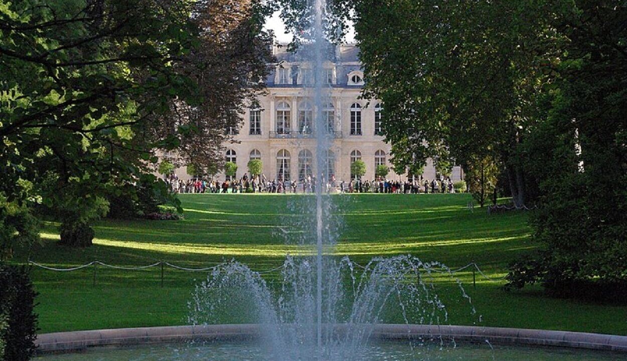 Photo of Others in 8th Arrondissement
