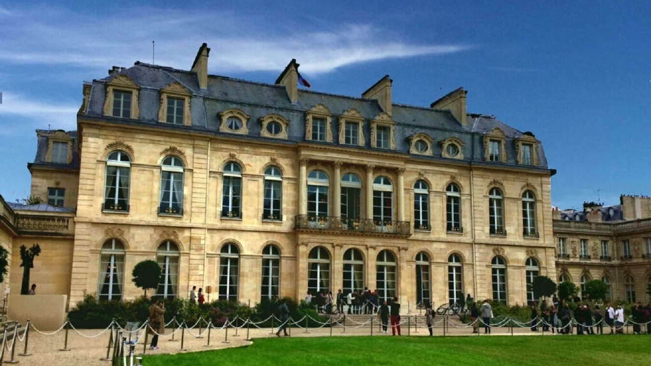 Photo of Others in 8th Arrondissement