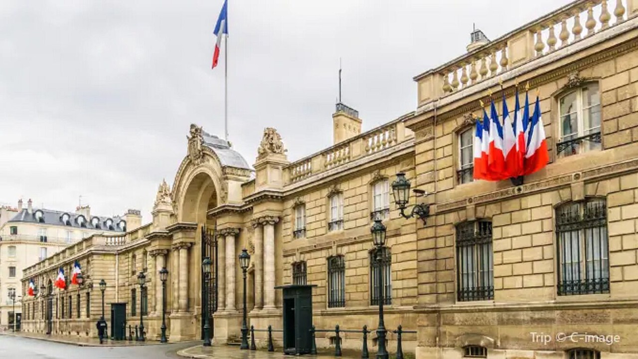 Photo of Others in 8th Arrondissement