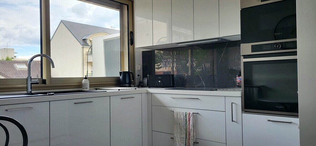 Photo of Kitchen in Adamville