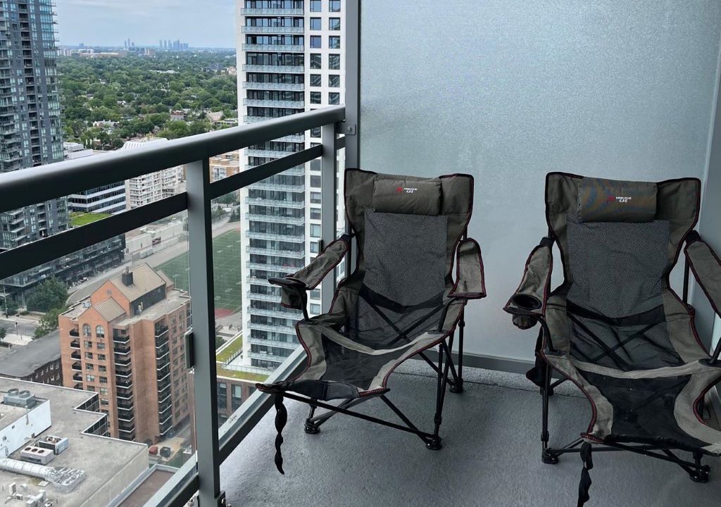 Photo of Outdoor in Mount Pleasant West