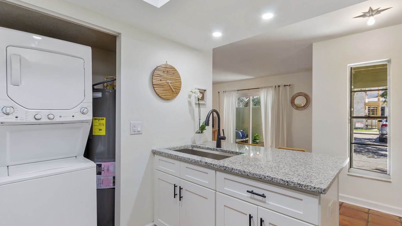 Photo of Kitchen in Historic Hyde Park North
