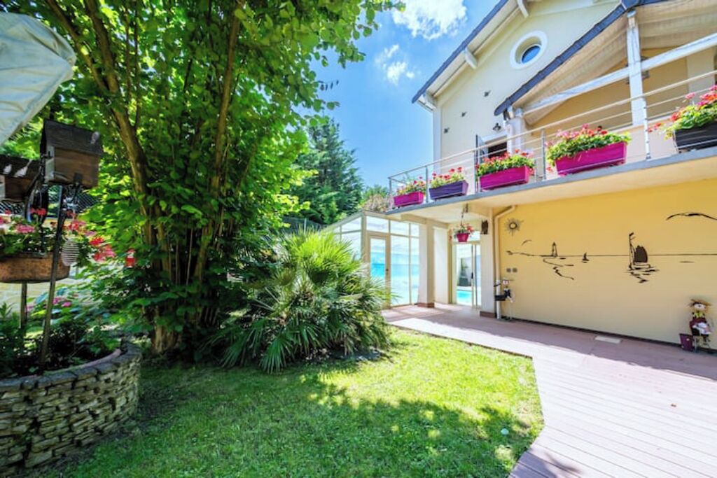 Photo of Outdoor in Maisons-Alfort