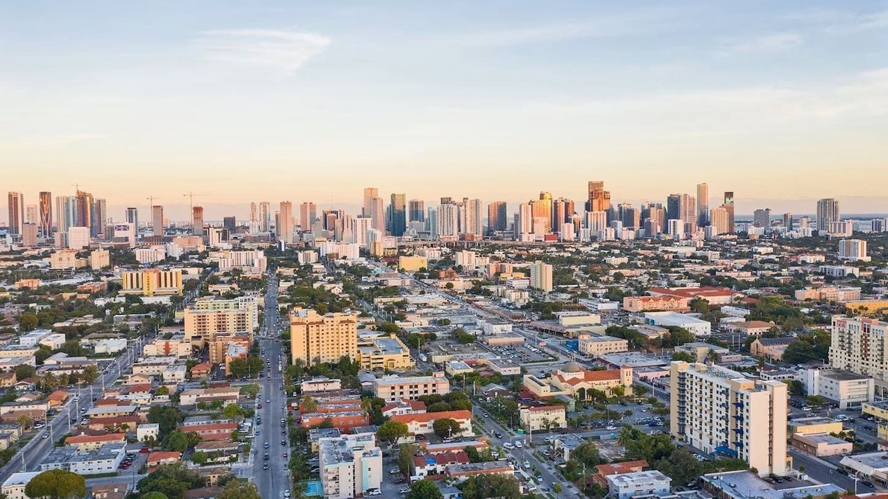 Photo of Outdoor in East Little Havana