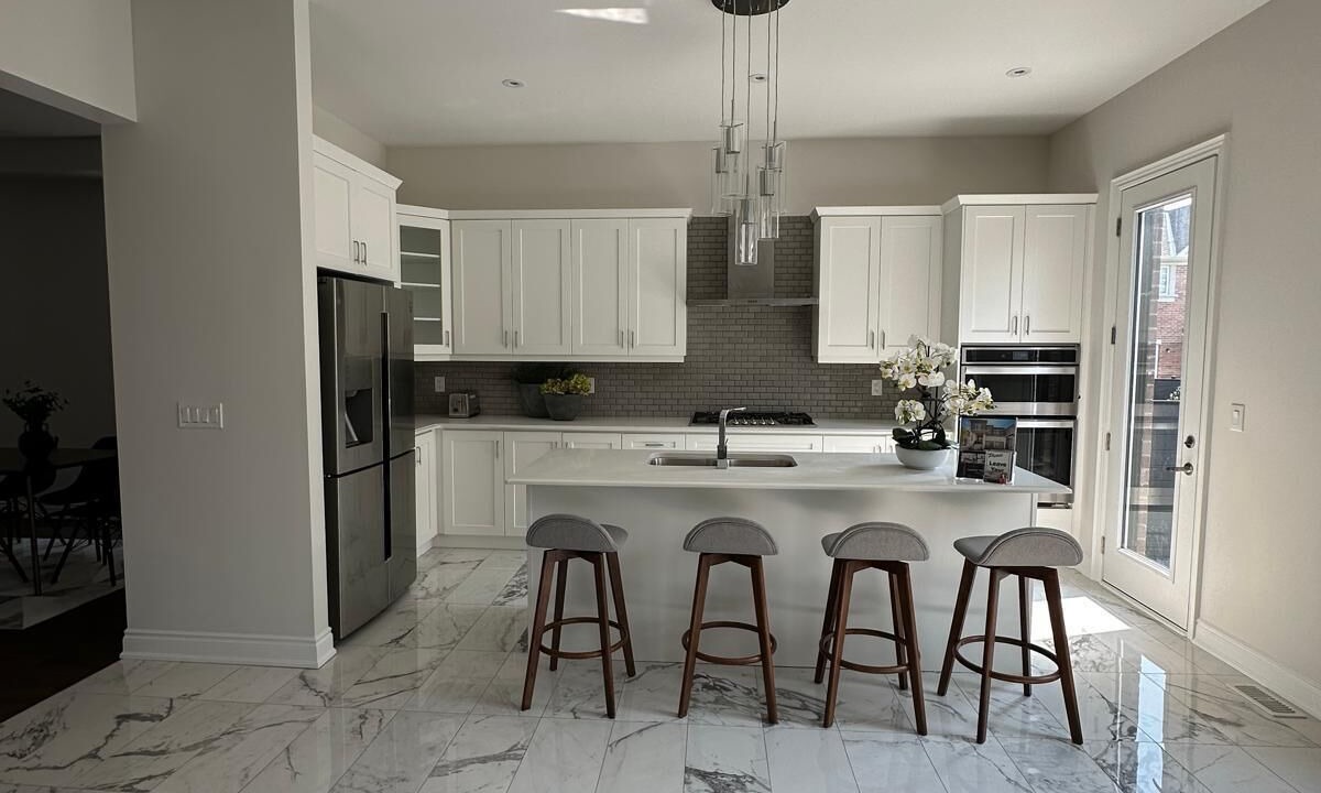 Photo of Kitchen in Aurora