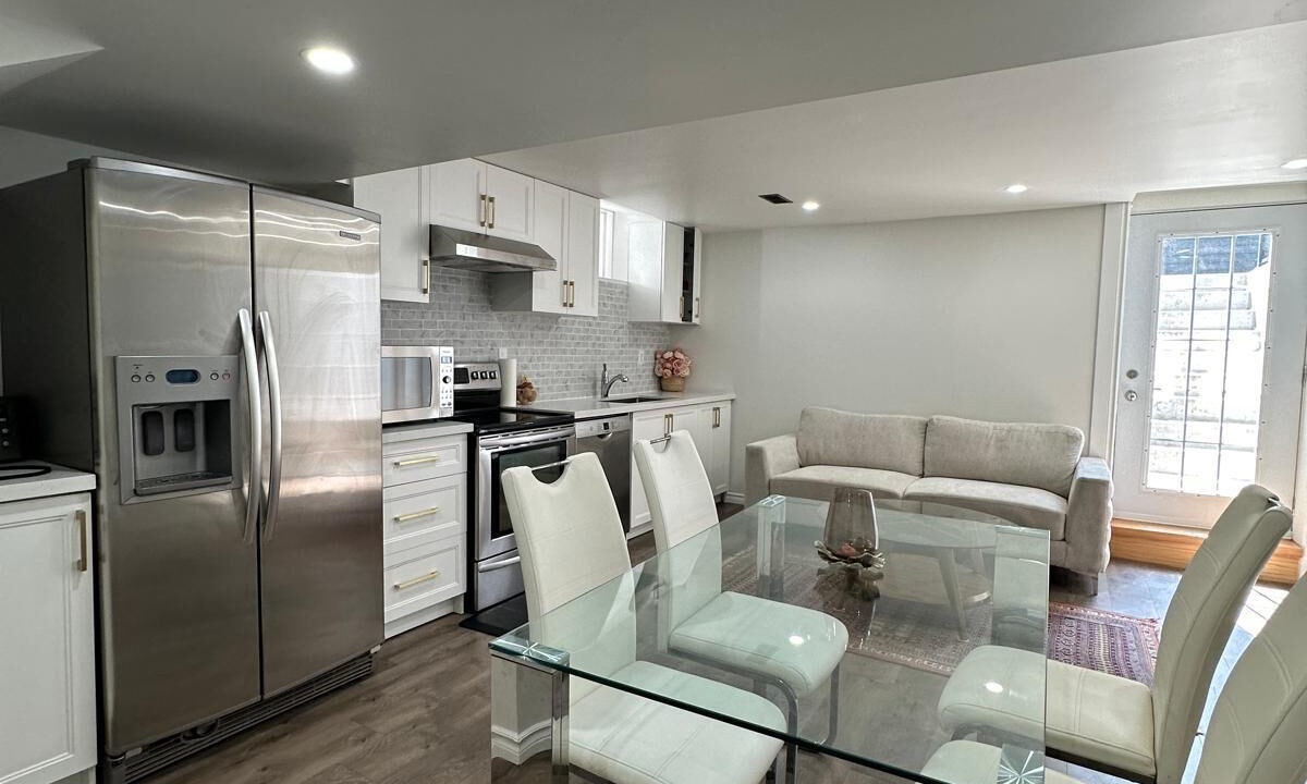 Photo of Kitchen in Aurora