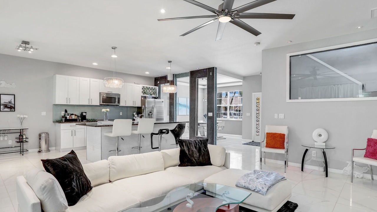 Photo of Livingroom in Biggar