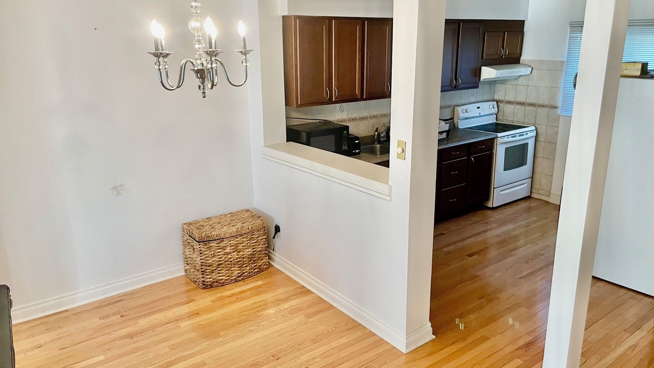 Photo of Kitchen in Cooksville
