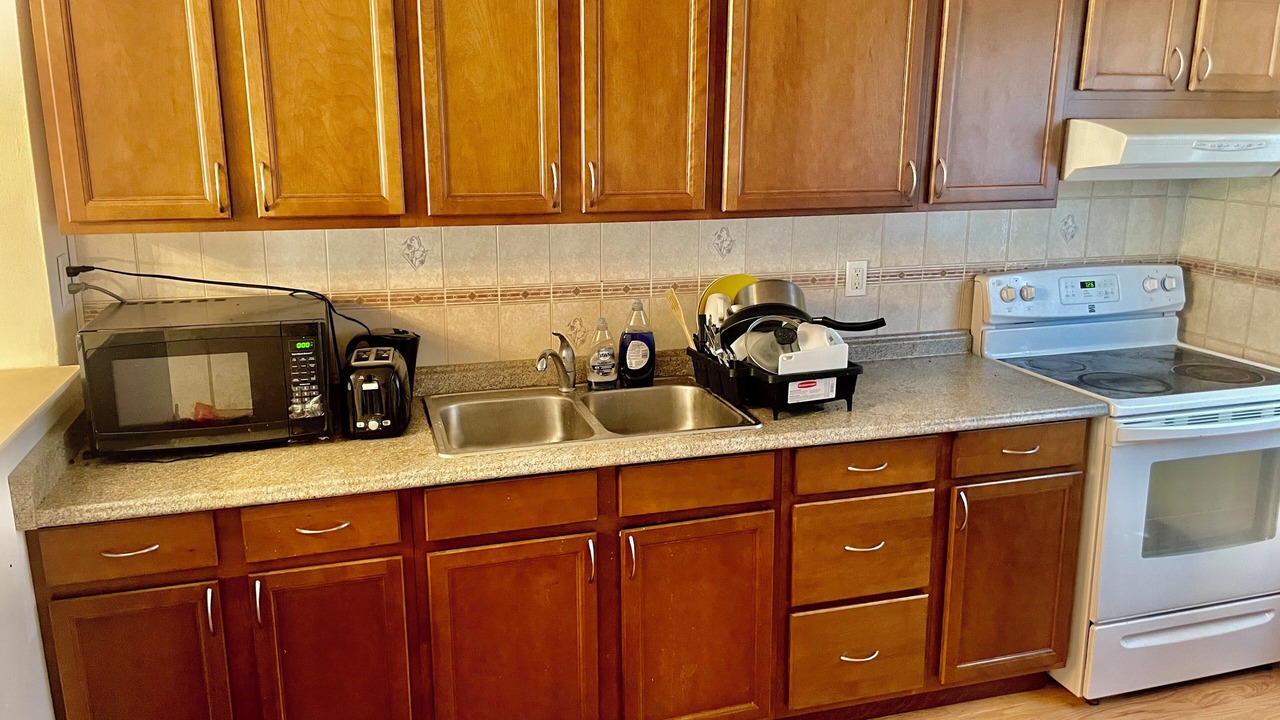 Photo of Kitchen in Cooksville