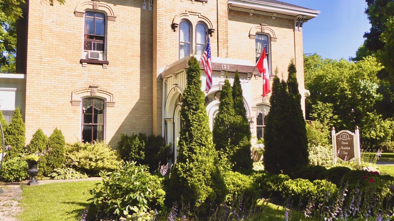 Photo of Outdoor in Stratford
