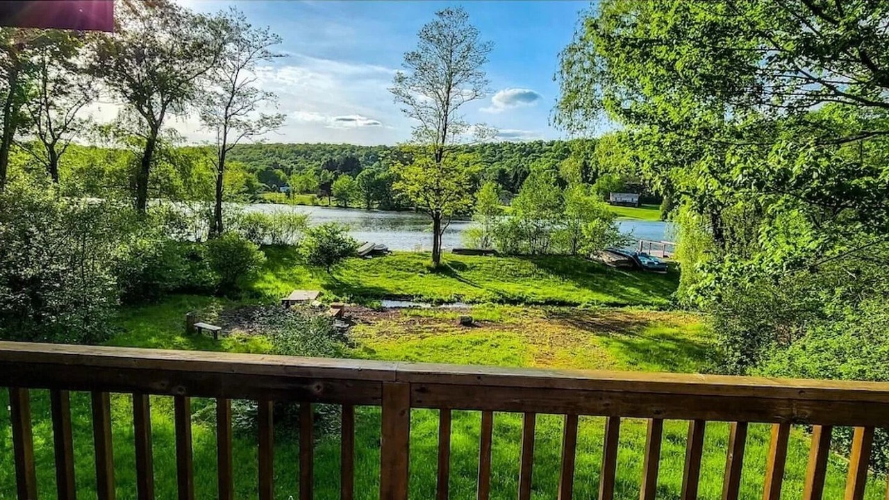 Photo of Outdoor in White Haven