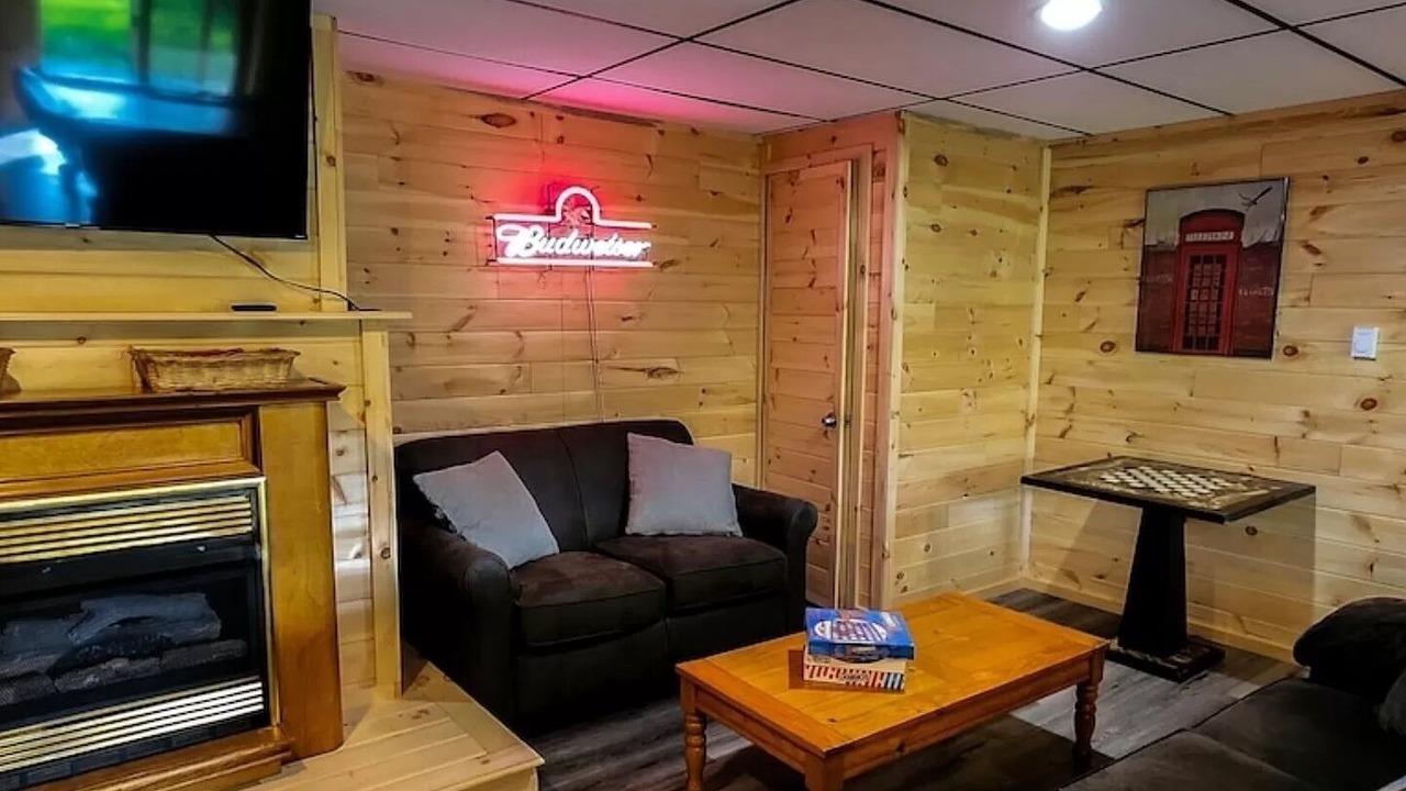 Photo of Livingroom in White Haven
