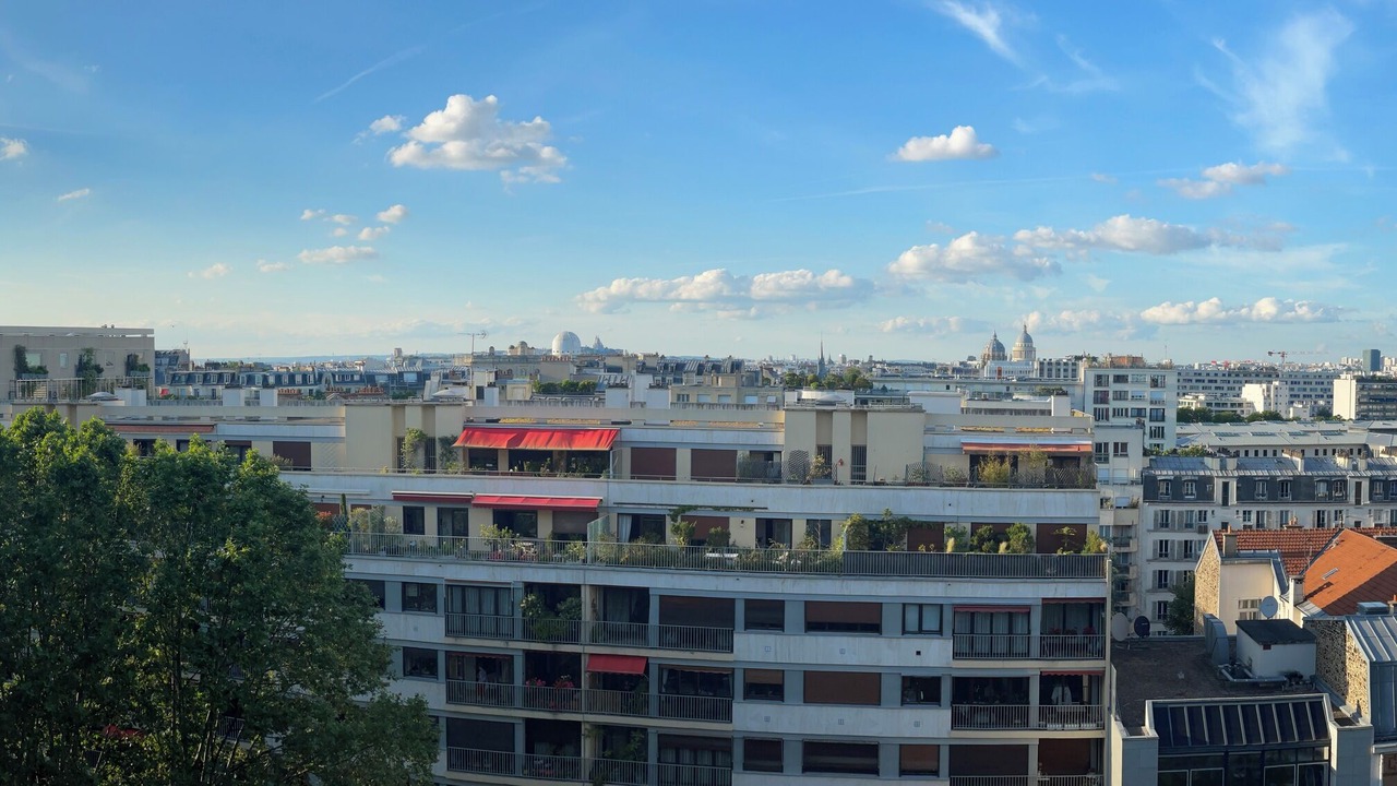 Photo of Outdoor in Parc-de-Montsouris