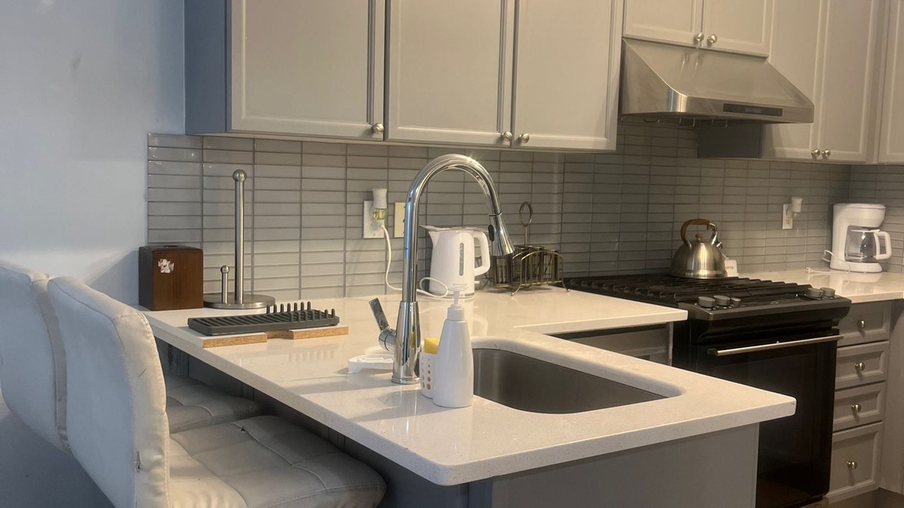 Photo of Kitchen in Georgetown