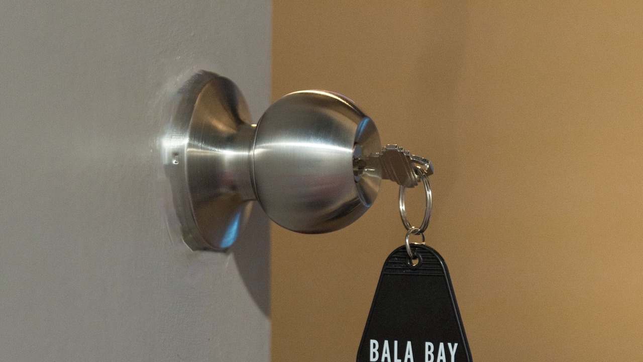 Photo of Bathroom in Bala