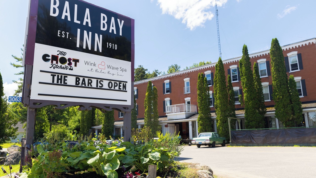 Photo of Outdoor in Bala