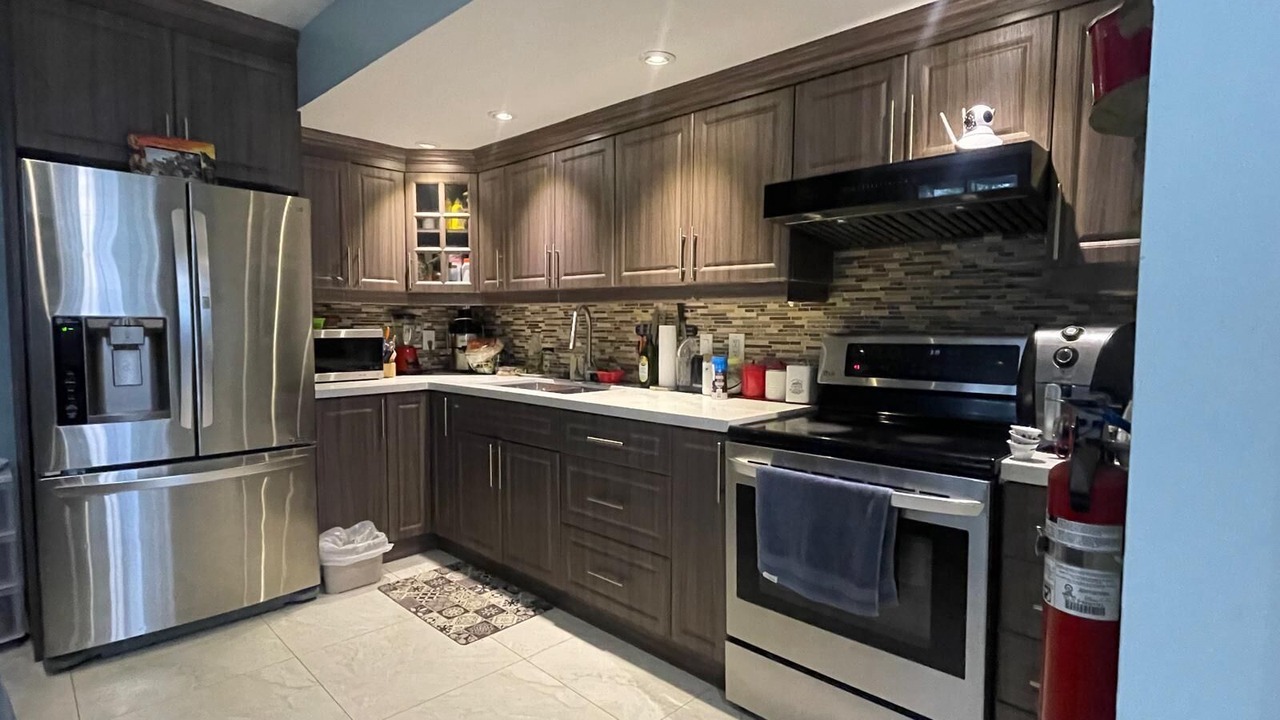 Photo of Kitchen in Mineola