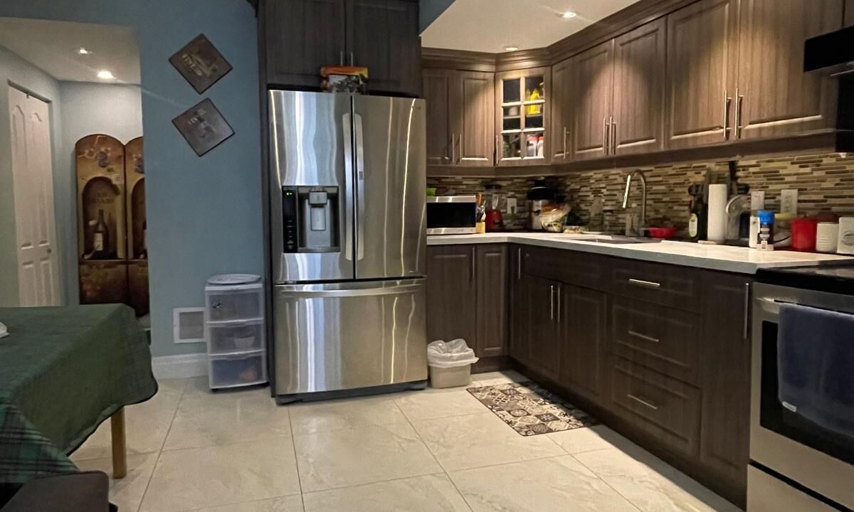 Photo of Kitchen in Mineola