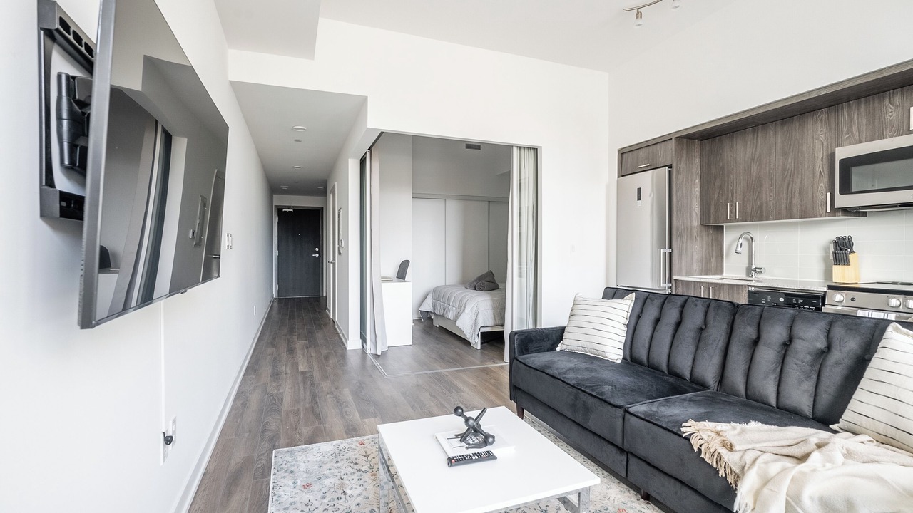 Photo of Livingroom in Mount Pleasant East