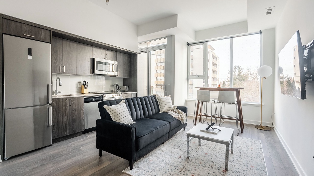 Photo of Livingroom in Mount Pleasant East