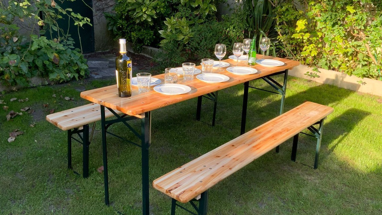 Photo of Outdoor in La Courneuve