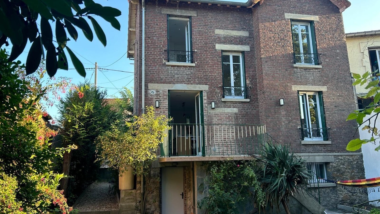 Photo of Outdoor in La Courneuve