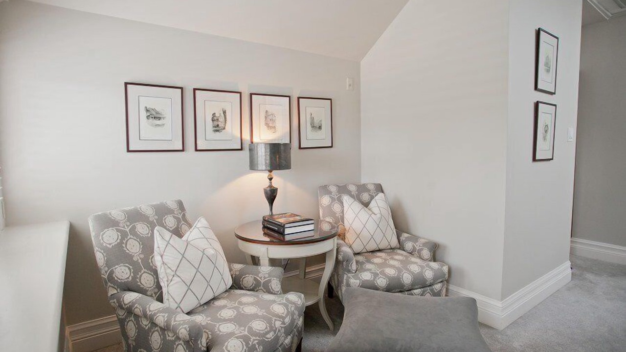 Photo of Bedroom in Cambridge