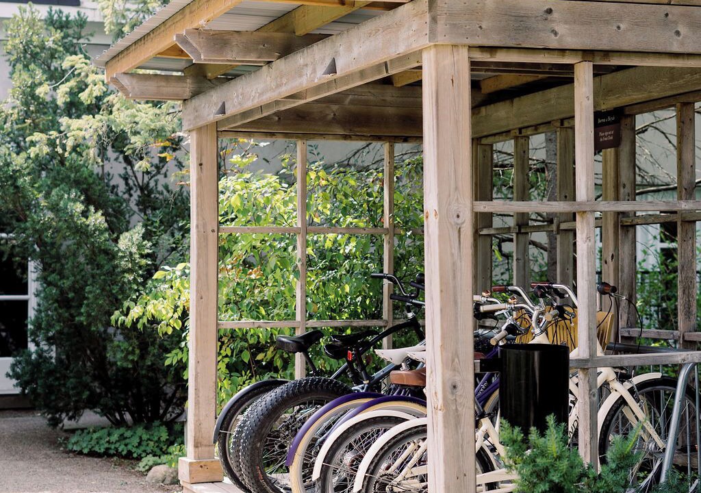 Photo of Outdoor in Cambridge