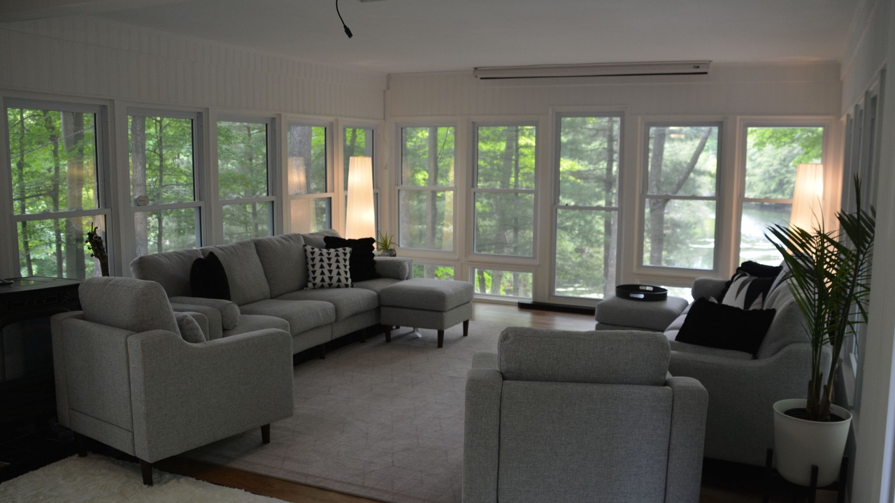 Photo of Livingroom in Tay Valley