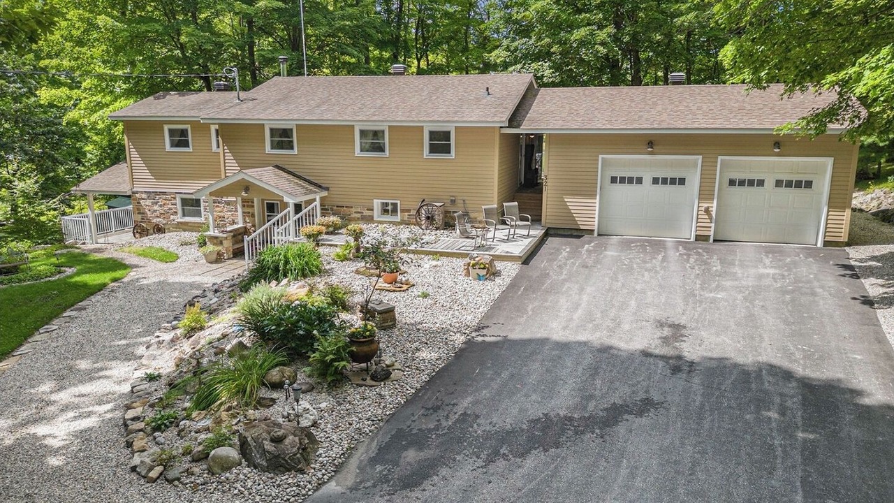 Photo of Outdoor in Tay Valley