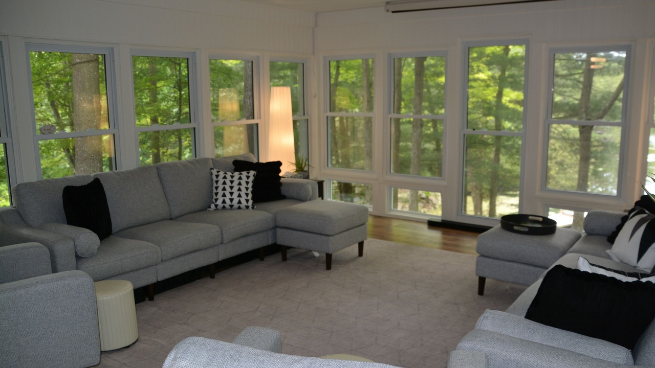 Photo of Livingroom in Tay Valley