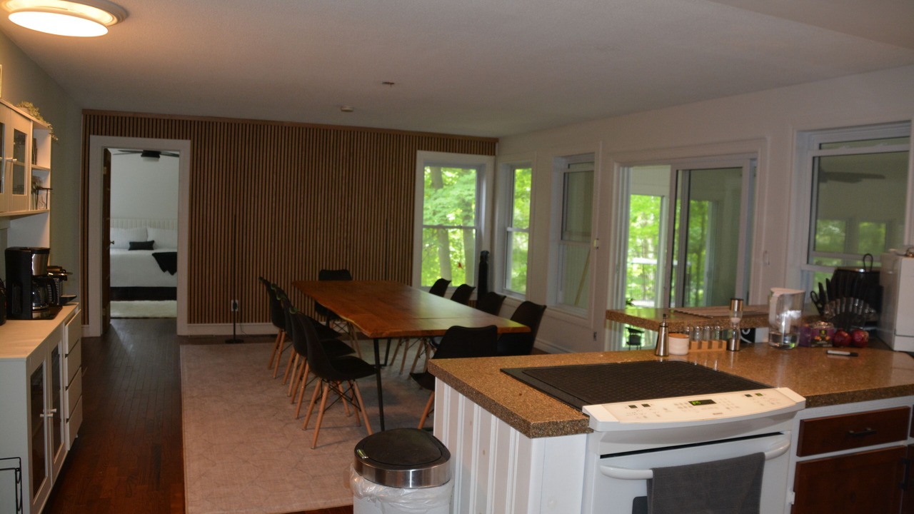 Photo of Kitchen in Tay Valley