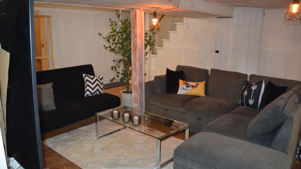 Photo of Livingroom in Tay Valley
