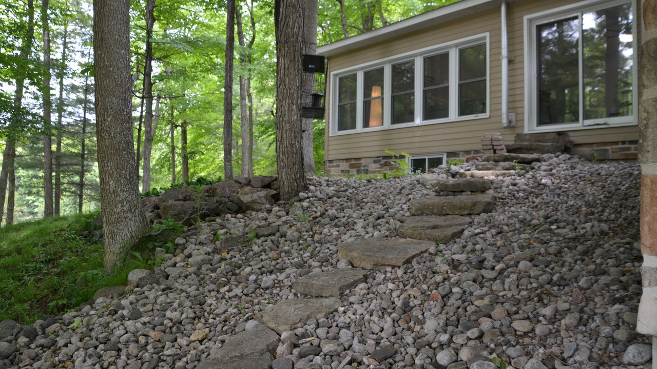 Photo of Outdoor in Tay Valley