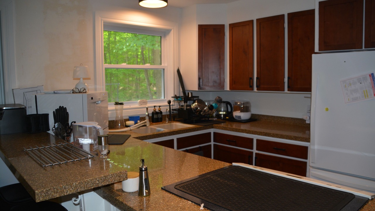 Photo of Kitchen in Tay Valley