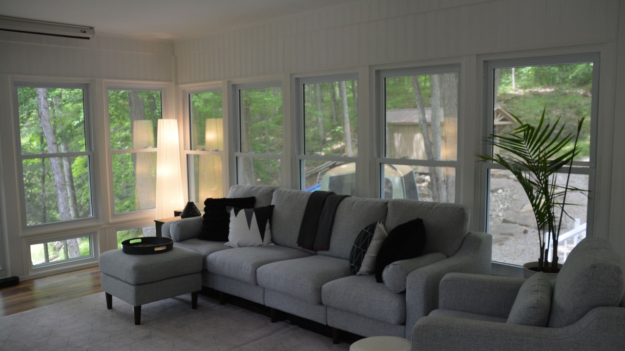 Photo of Livingroom in Tay Valley