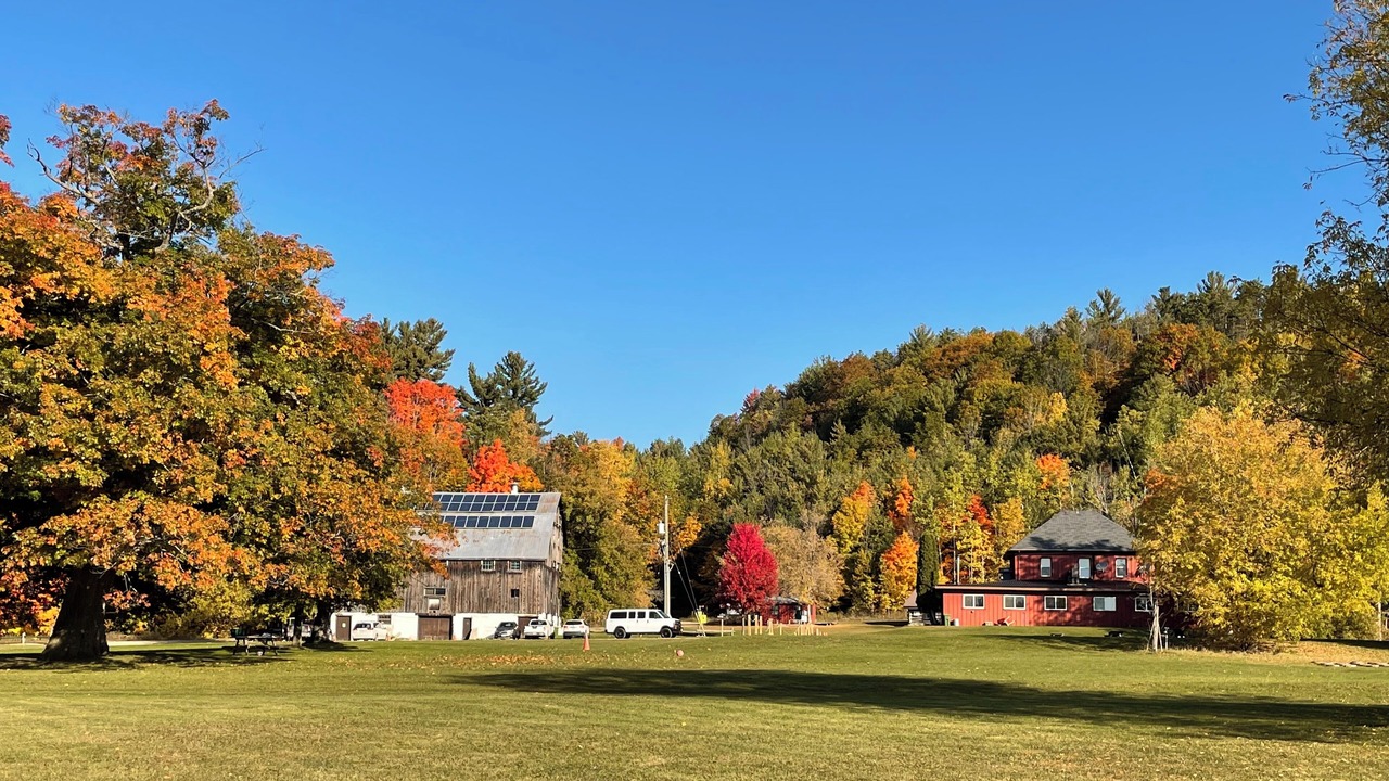 Photo of Outdoor in Mulmur