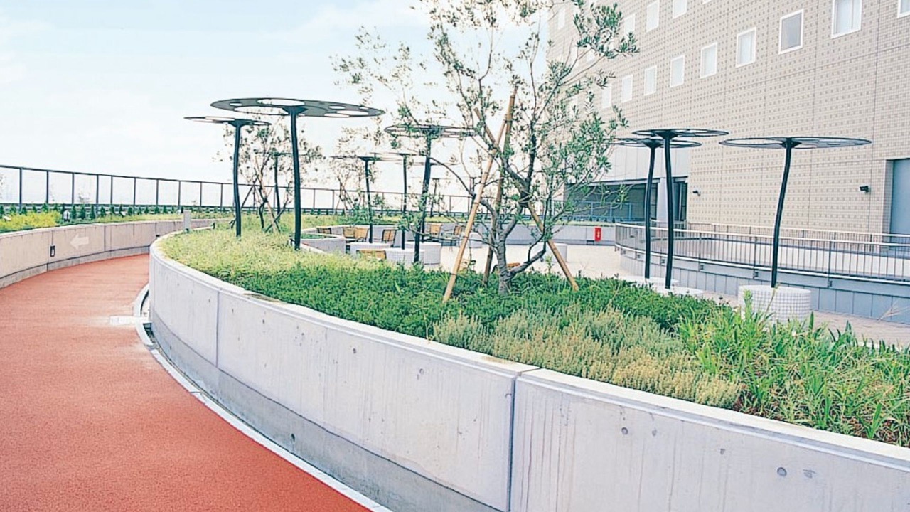 Photo of Outdoor in Shintoshin