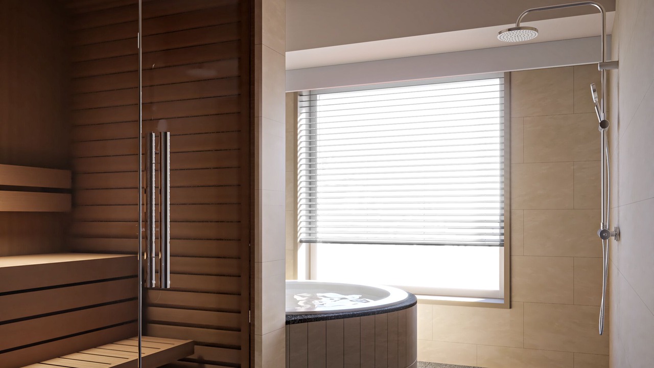 Photo of Bathroom in Shintoshin